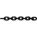 CHAINE ACIER DIAM 13MM 5.3T - AU METRE - Neutre - 20734