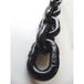 CHAINE ACIER DIAM 13MM 5.3T - AU METRE - Neutre - 20734