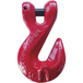 CROCHET RACCOURCISSEUR A CHAPE DIAM 10 - Neutre - 20762