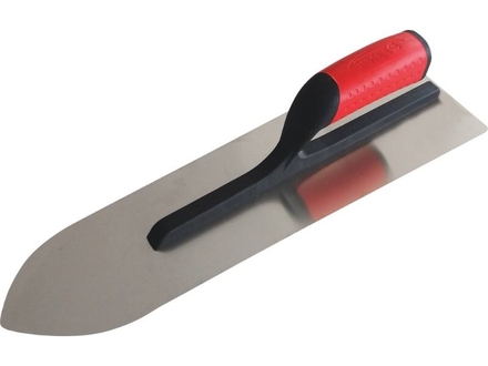 Platoir pointu flamand inox 450mm TALIAPLAST - 20930