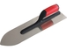 Platoir pointu flamand inox 450mm TALIAPLAST - 20930