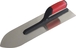 Platoir pointu flamand inox 450mm TALIAPLAST - 20930