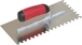Platoir à colle dents carrées TALIAPLAST - 20935