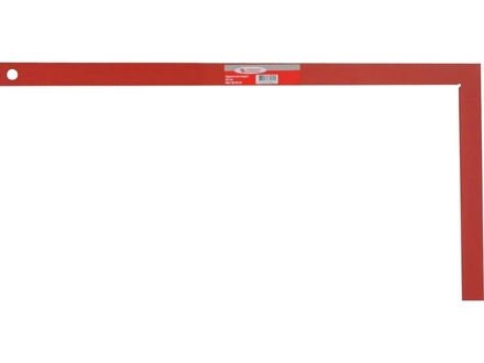 Equerre de maçon acier 500x250mm TALIAPLAST - 20955