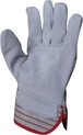 GANT-CAVALIER-PAUME CROUTE DE BOVIN - 21013