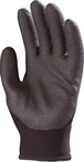 Gant fourre enduit pvc/hpt s/carte - 21015