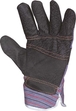 GANT-CAVALIER-PAUME CUIR -RENFORCE- - 21019