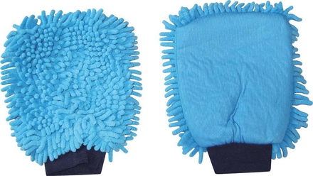 Gant de lavage rasta - 21002