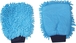 Gant de lavage rasta - 21002