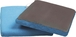 Gant microfibre et caoutchouc polymérisé pour entretien carrosserie 300x300mm KARZHAN - 21026