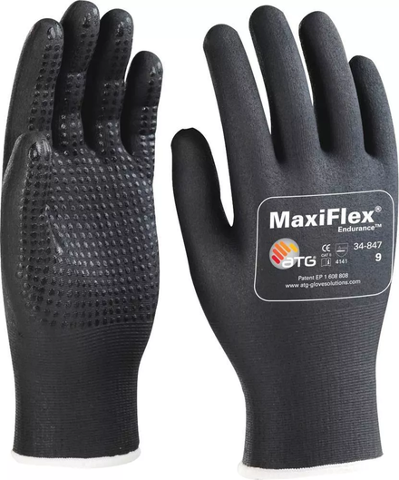 Gant maxiflex plus t9 ATG - 21082