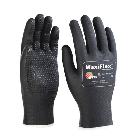 GANT MAXIFLEX PLUS T9 S - ATG - 21083