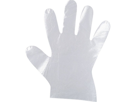 Sachet 100 gants - 21096