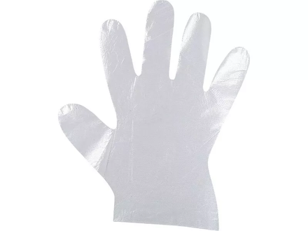 Sachet 100 gants - 21096