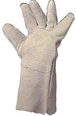 GANT-CAVALIER-SOUDEUR -GRIS- CROUTE--21101
