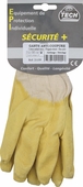 GANT-CAVALIER-END LATEX ANTI-COUPUR - 21155