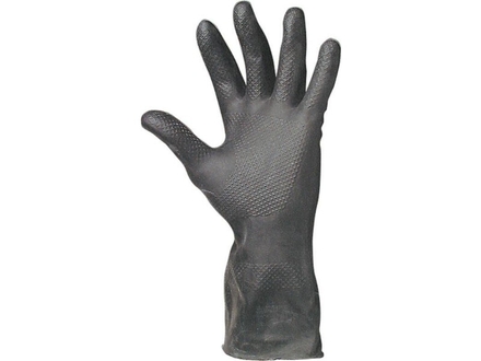GANT NEOPRENE ETANCHE T10 - 21184