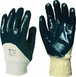 Gant nitrile enduit - 21204