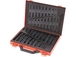Valise 170 forets hss taille meule d.1 a STILKER - 22235