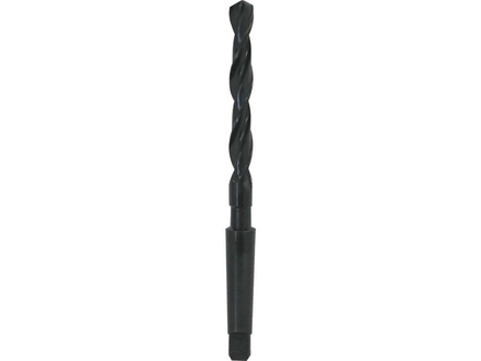 Forets taillés meulés cône morse hss EQUINOXE - 22260