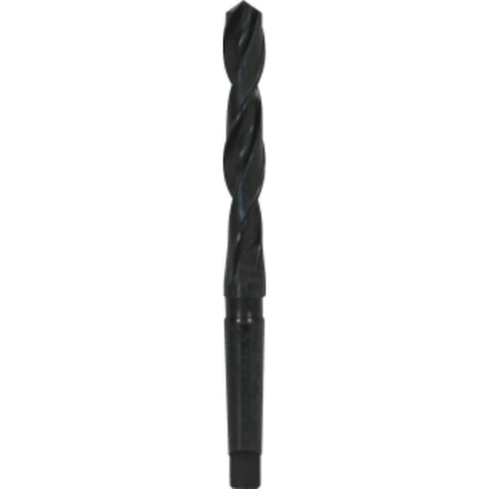 FORET HSS CONE MORSE N°4 D35MM QUALITE 4341 - DRAKKAR TOOLS - 22288