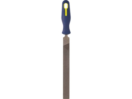 Lime plate 6x150mm gros grain/carte DRAKKAR TOOLS - 22301