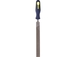 Lime plate 6x150mm moyen grain/carte DRAKKAR TOOLS - 22303