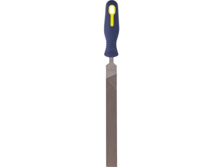 Lime plate 6x150mm grain fin/carte DRAKKAR TOOLS - 22305