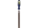 Lime plate 6x150mm grain fin/carte DRAKKAR TOOLS - 22305