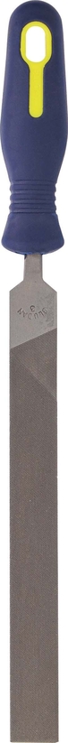Lime plate 6x150mm grain fin/carte DRAKKAR TOOLS - 22305