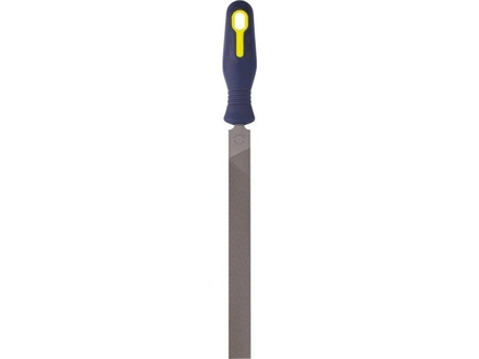Lime plate 8x200mm gros grain/carte DRAKKAR TOOLS - 22307