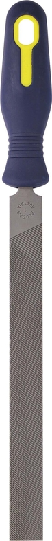 Lime plate 8x200mm gros grain/carte DRAKKAR TOOLS - 22307