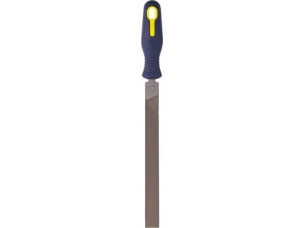 Lime plate 8x200mm grain fin/carte DRAKKAR TOOLS - 22311