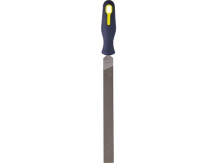 Lime plate 10x250mm gros grain/carte DRAKKAR TOOLS - 22313
