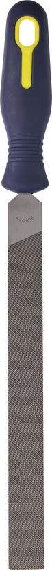 Lime plate 10x250mm gros grain/carte DRAKKAR TOOLS - 22313