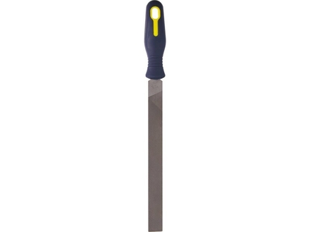 Lime plate 10x250mm grain fin/carte DRAKKAR TOOLS - 22317