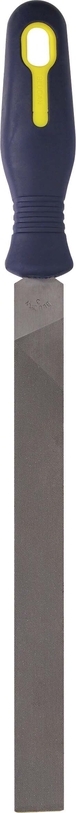 Lime plate 10x250mm grain fin/carte DRAKKAR TOOLS - 22317