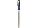 Lime triangulaire 6x150mm gros grain/carte DRAKKAR TOOLS - 22331