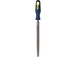 Lime triangulaire 8x200mm gros grain/carte DRAKKAR TOOLS - 22337