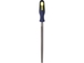 Lime triangulaire 8x200mm grain fin /carte DRAKKAR TOOLS - 22341