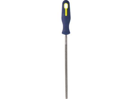Lime rond 6x150mm moyen grain/carte DRAKKAR TOOLS - 22363