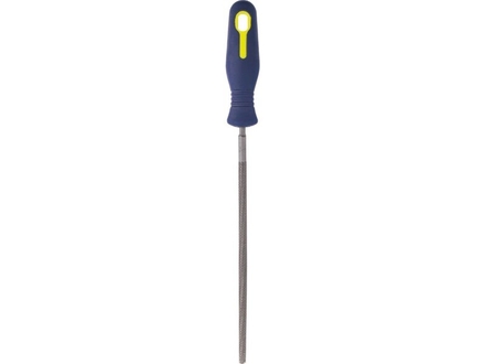 Lime rond 6x150mm grain fin/carte DRAKKAR TOOLS - 22365