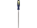 Lime rond 8x200mm gros grain/carte DRAKKAR TOOLS - 22367
