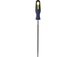 Lime ronde 8x200mm moyen grain/carte DRAKKAR TOOLS - 22369