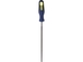 Lime ronde 8x200mm grain fin/carte DRAKKAR TOOLS - 22371