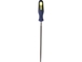 Lime ronde 10x250mm grain fin/carte DRAKKAR TOOLS - 22377