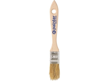Queue de morue manche bois 20mm acrylique DRAKKAR TOOLS - 22500