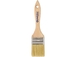 Queue de morue manche bois 50mm acrylique DRAKKAR TOOLS - 22503
