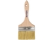 Queue de morue manche bois 102mm acrylique DRAKKAR TOOLS - 22507