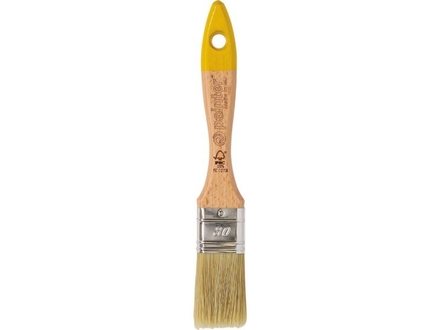 Queue de morue pro manche bois 30mm acrylique DRAKKAR TOOLS - 22510